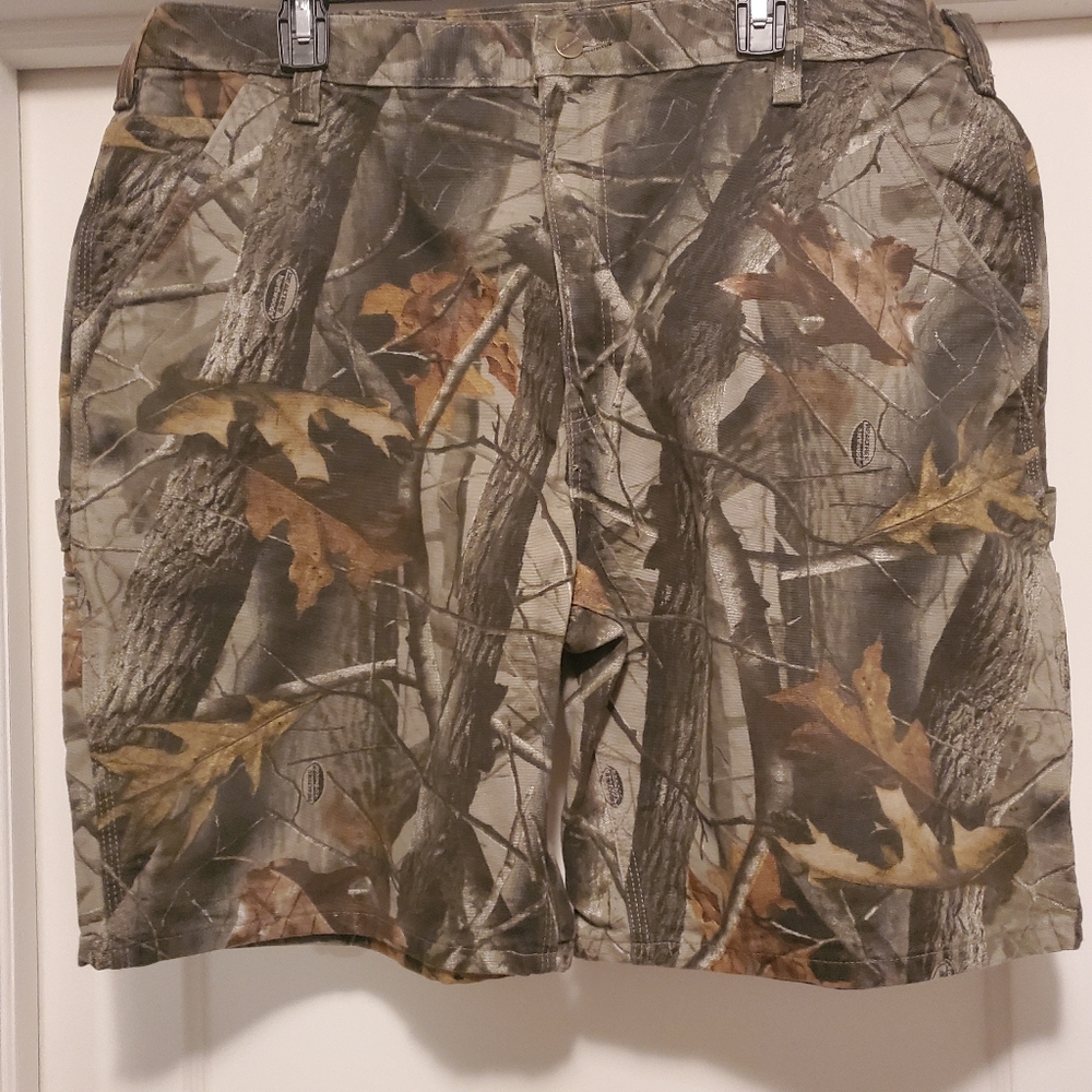 CARHARDT SHORTS